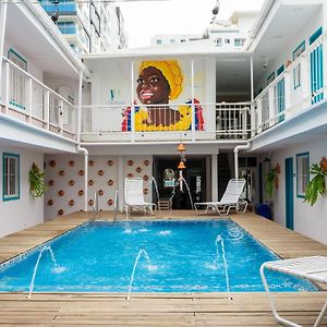 Hotel Ayenda Cartagena Blue 1804