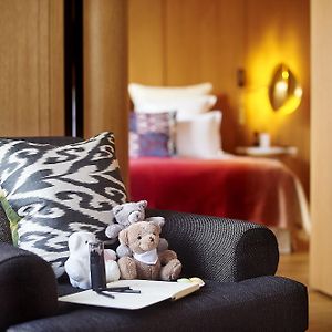 Suite Executive