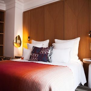 Habitación Doble Deluxe