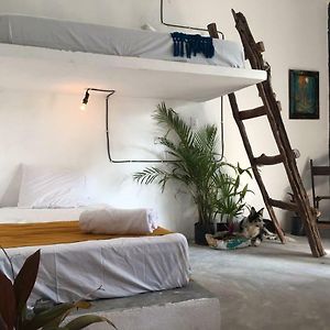 Casa EEK BALAAM